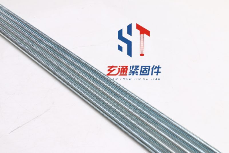 Threaded rod