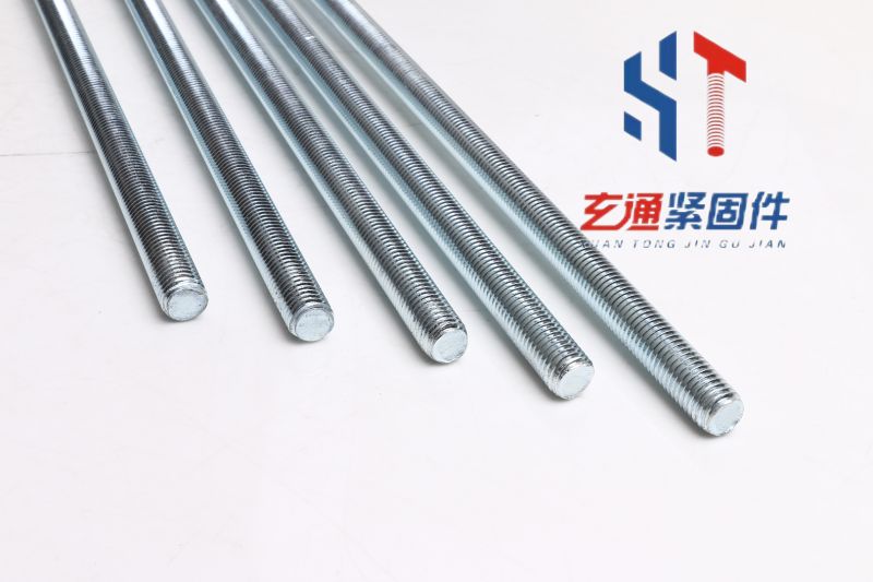 Threaded rod
