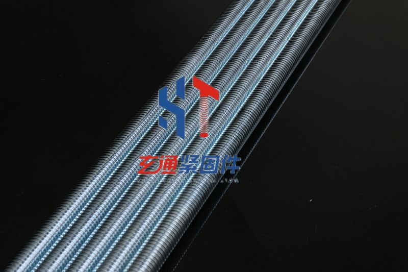 Threaded rod