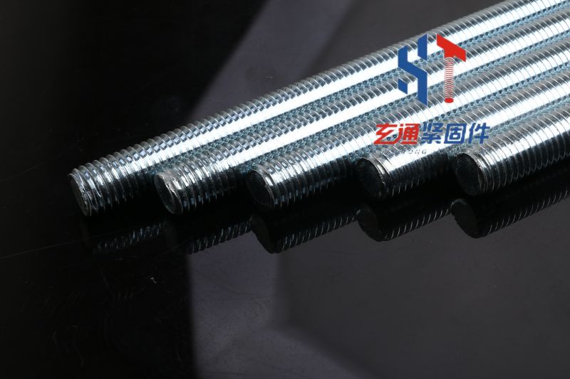 Threaded rod