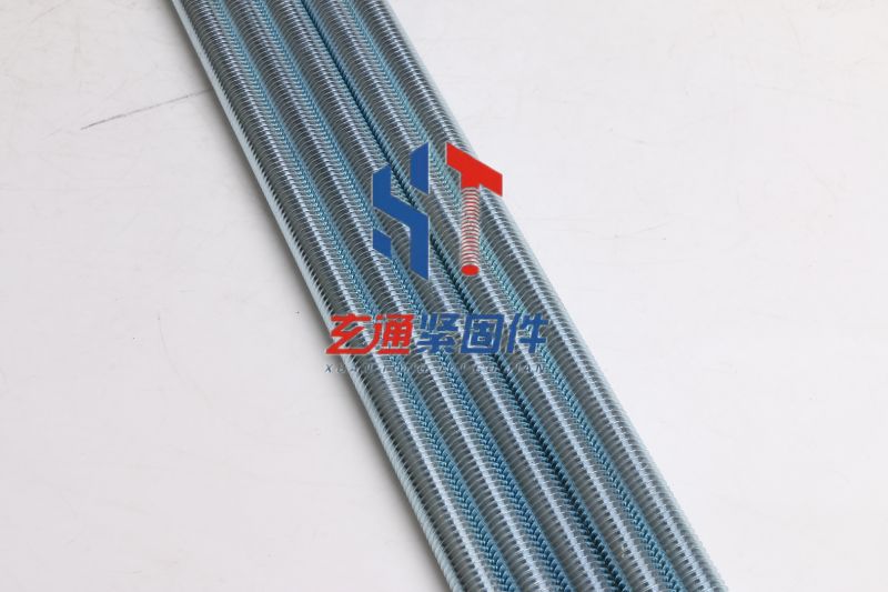 Threaded rod