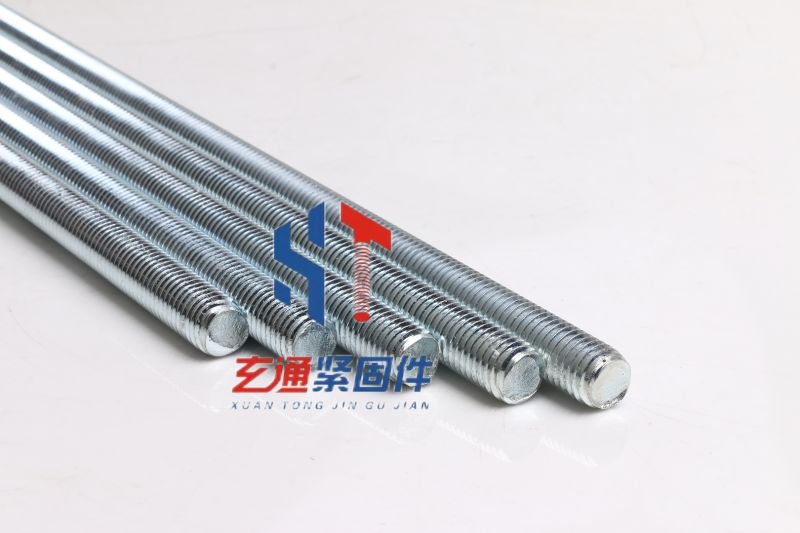 Threaded rod