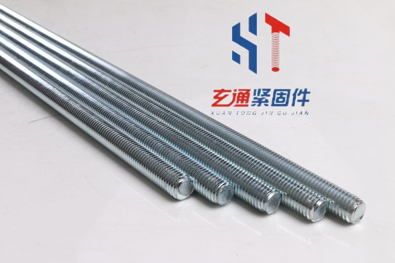 Threaded rod