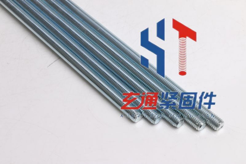 Threaded rod