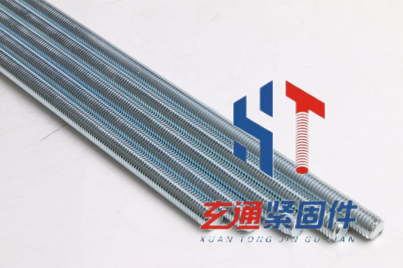 Threaded rod