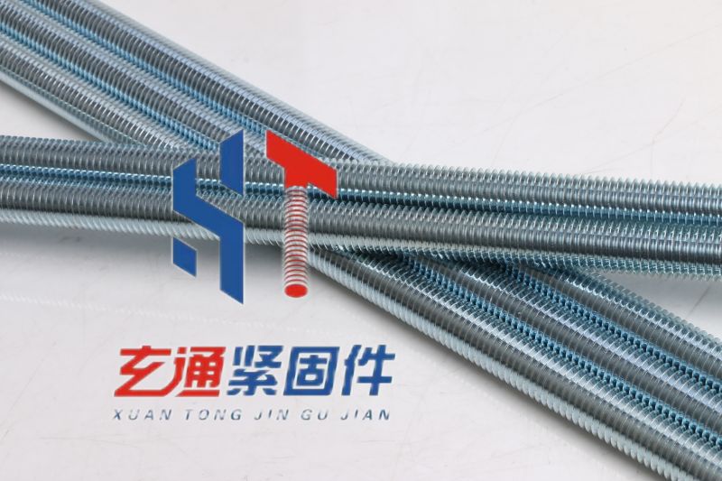 Threaded rod