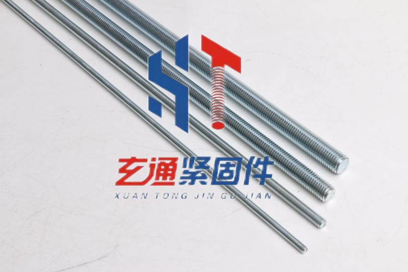 Threaded rod