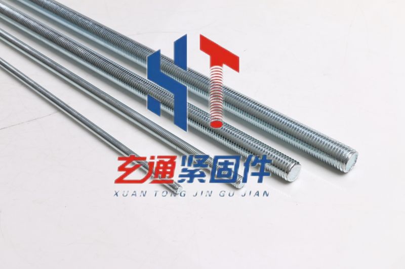 Threaded rod