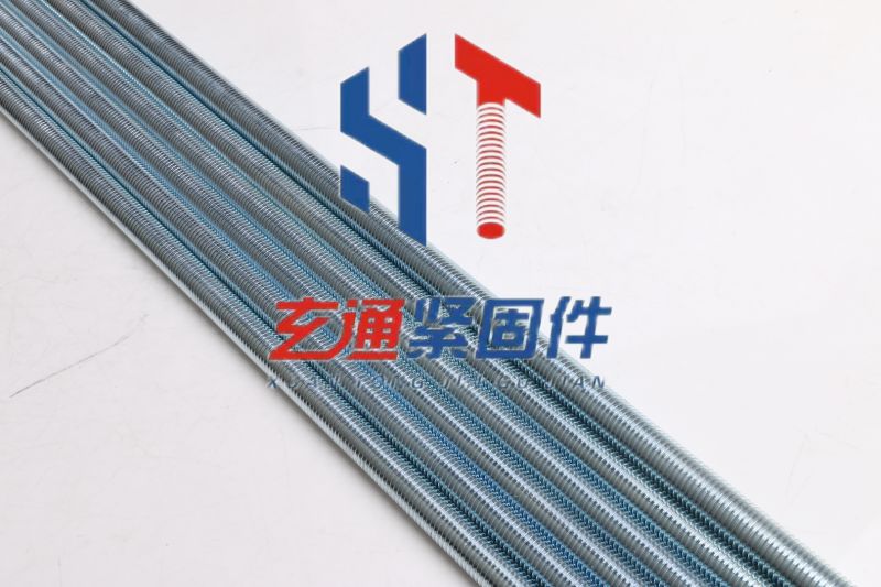 Threaded rod