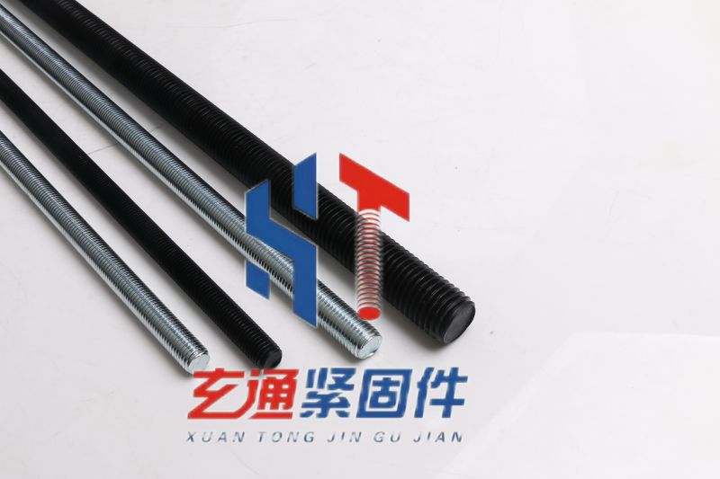 Threaded rod