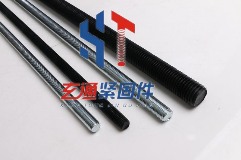 Threaded rod