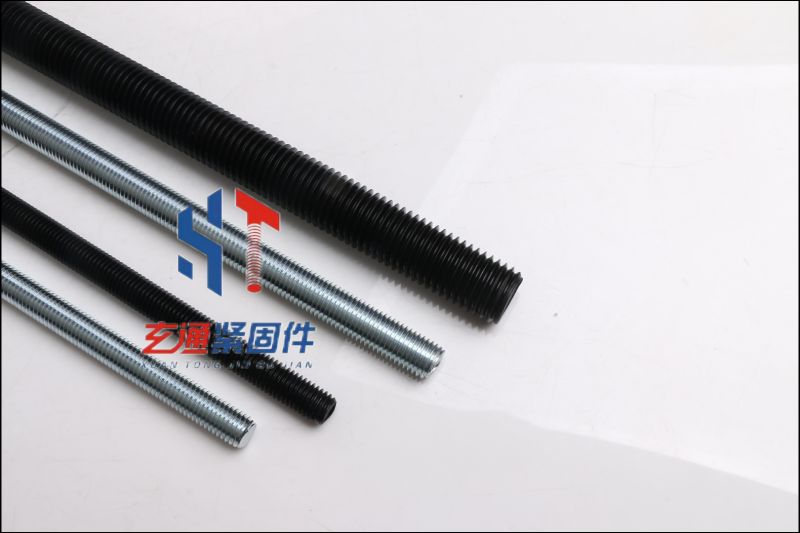 Threaded rod