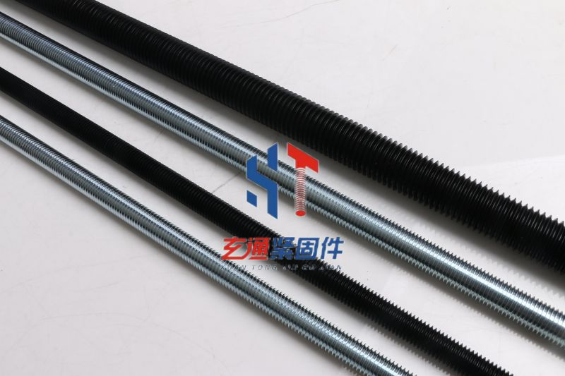 Threaded rod