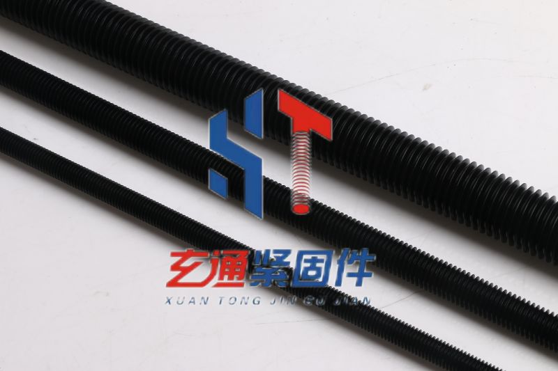 Threaded rod