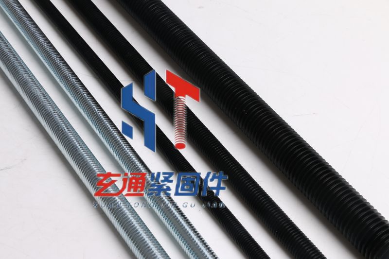 Threaded rod