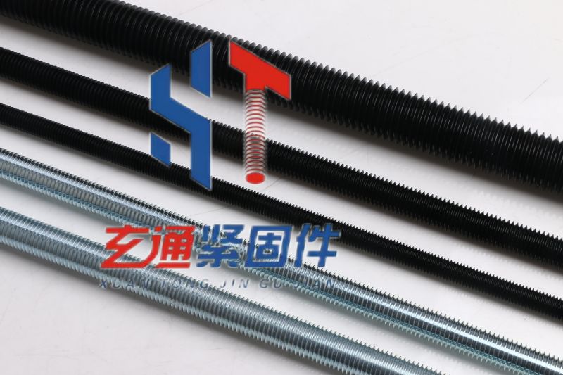Threaded rod