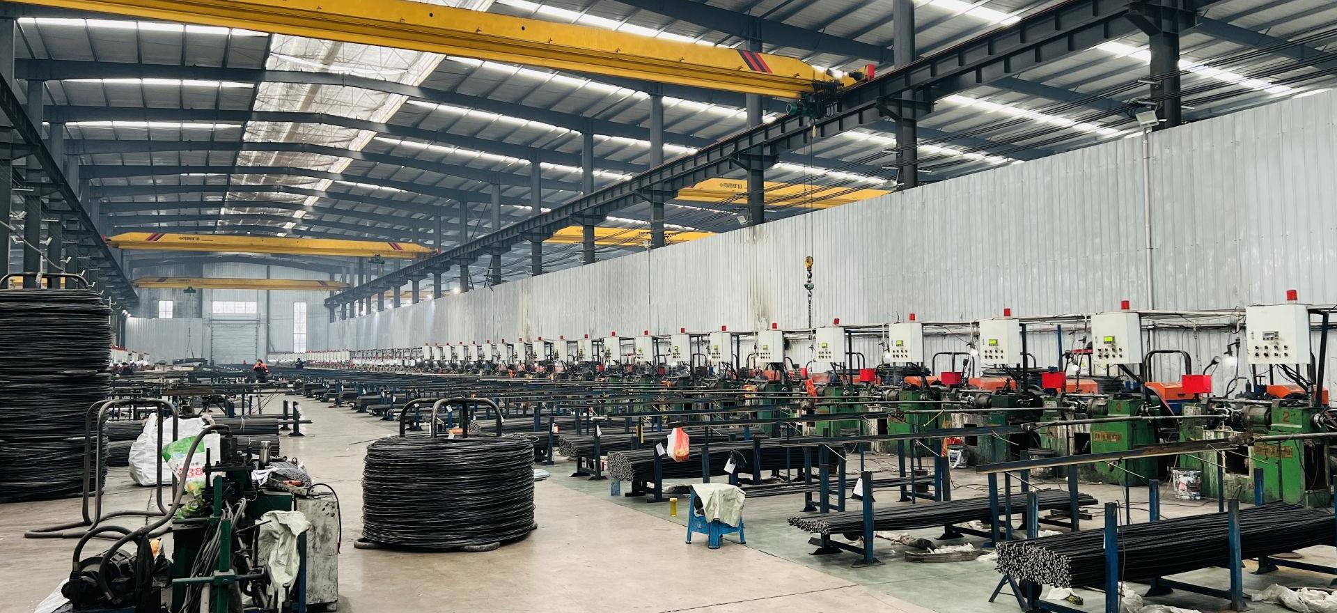 Xuantong Fastener